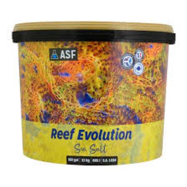 Reef Evolution Salt /Salz